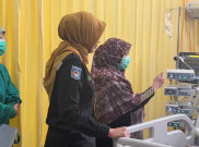 Sadis! Siswa SMP Korban Kekerasan Gang Motor di Mataram Meninggal