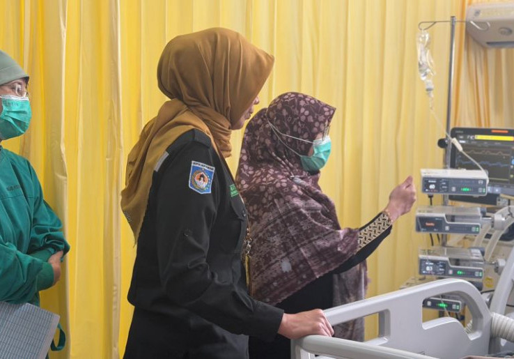 Sadis! Siswa SMP Korban Kekerasan Gang Motor di Mataram Meninggal