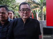 Periksa Rudy Tanoe, KPK Dalami Kontrak Penyaluran Bansos PKH
