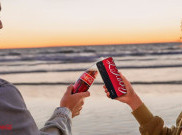 Kolaborasi Ponsel Pintar dengan Coca-Cola Segera Hadir di Indonesia