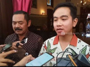 Gibran: Perlu Sentuhan Anak Muda Bangun Kota Solo