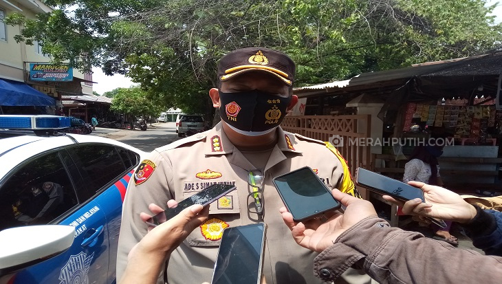 Polresta Surakarta Waspadai Gerakan Terorisme