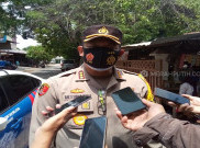 Polresta Surakarta Waspadai Gerakan Terorisme