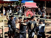 Aluk Rampe Matampu, Rangkaian Upacara yang Menyangkut Kematian