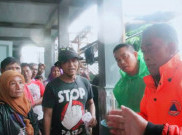 14 Desa di Subang Terendam Banjir, Ribuan Warga Terdampak