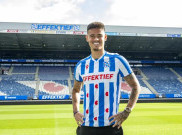 Tak Berpikir Dua Kali! Mees Hilgers Ungkap Alasan Cepat Sepakat Gabung SC Heerenveen