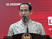Bantah Terlibat Korupsi Pengadaan Laptop, Eks Mendikbudristek Nadiem Siap Buka-bukaan