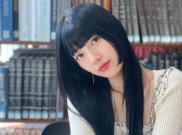 Suzy Balik ke Musik, Rilis Single Digital 17 Februari