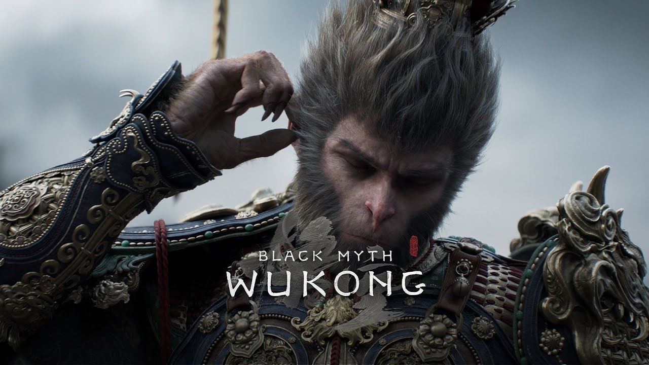 'Black Myth Wukong' Tunda Perilisan di XBox Series X/S