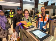 Pelindo Tingkatkan Fasilitas Hadapi Lonjakan Penumpang Nataru