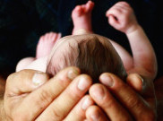 Mengintip Tradisi Pemberian Nama Anak 'Medak Api'