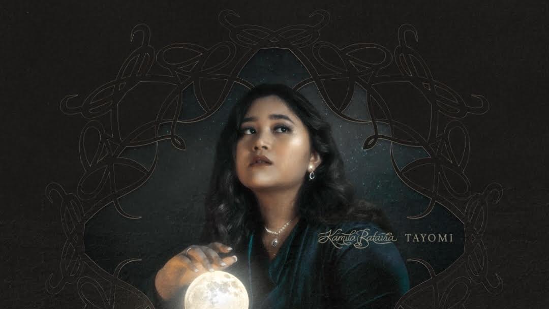 Lirik Lagu 'Tayomi', Single Baru Kamila Batavia untuk Sang Ibunda
