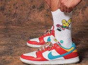 Voted Socks Rilis Koleksi Terbaru Bareng 10 Bintang Basket Tanah Air