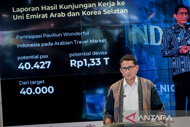 Pesawat A380 Maskapai Emirat Ditawarkan Terbang ke Yogyakarta