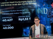 Pesawat A380 Maskapai Emirat Ditawarkan Terbang ke Yogyakarta