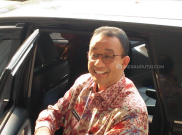  Pembahasan Sudah Final, Anies Segera Umumkan Tarif MRT