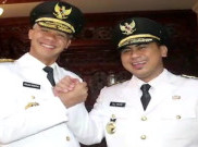 Ganjar Pranowo: Gerakan Ganti Presiden itu Maksudnya Mau Ganti Khilafah atau Apa?