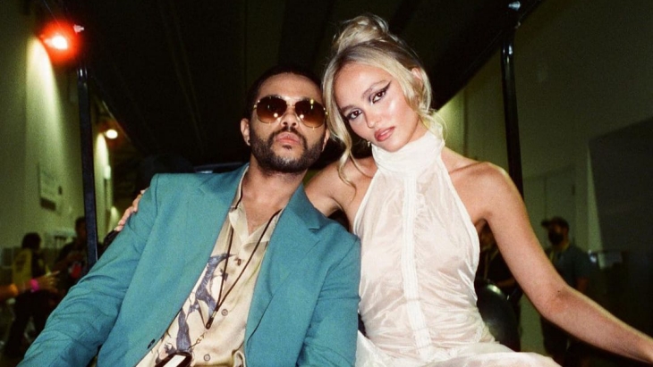 Penuh Kritikan, Serial ‘The Idol’ Batal Lanjut Musim Kedua