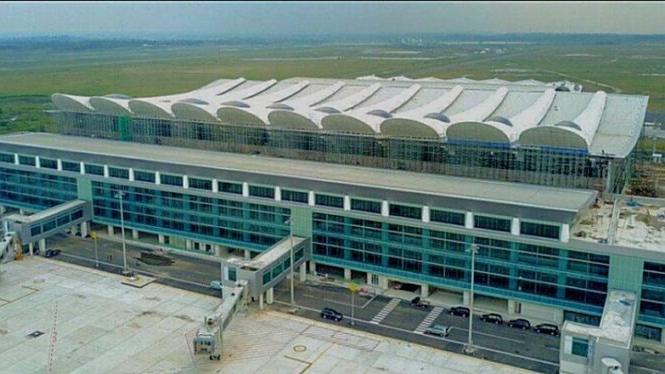 Kemenhan Sebut Pusat MRO Hercules di Kertajati Masih Tahap Perencanaan
