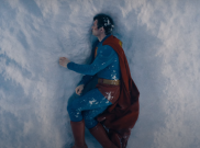 Superman Babak Belur di Trailer Teaser Perdananya, Ulah Lex Luthor?