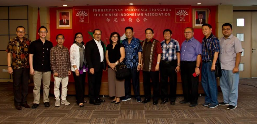 Pengurus INTI NTB Siap Dilantik