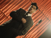 Jaz Hayat Nyanyikan 'Fly Me to the Moon' untuk Soundtrack Film