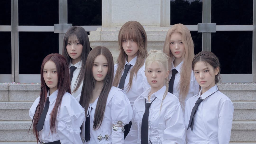 Lirik Lengkap Lagu 'SIGN' Penanda Kembalinya Girl Group Izna Formasi Baru