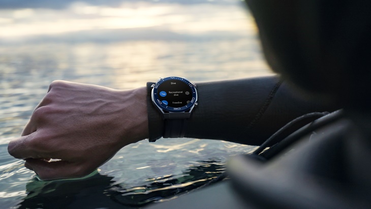 Huawei Watch GT 4 Resmi Hadir di Indonesia