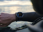 Huawei Watch GT 4 Resmi Hadir di Indonesia