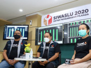 Bawaslu Temukan 18.668 Masalah di TPS, Ini Rinciannya