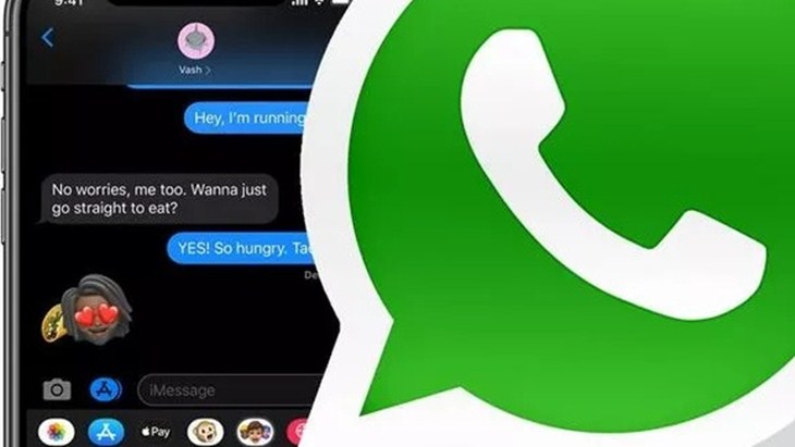 Meski Belum Resmi Rilis, Pengguna iOS Sudah Bisa Mencoba Mode Gelap WhatsApp