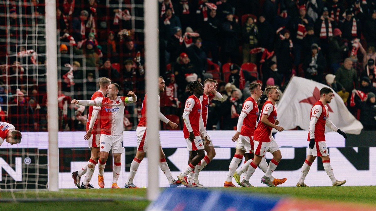 Link Live Streaming Slavia Praha vs Barcelona, 22 Januari 2026