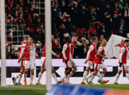 Link Live Streaming Slavia Praha vs Barcelona, 22 Januari 2026