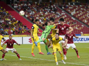 Kemenangan Timnas atas Malaysia Jadi Energi Positif Rebut Piala AFF 2020