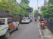 Lurah Kalisari Bongkar Trik Foto AI Petugas PPSU, Coreng Wajah Layanan Publik di Jakarta