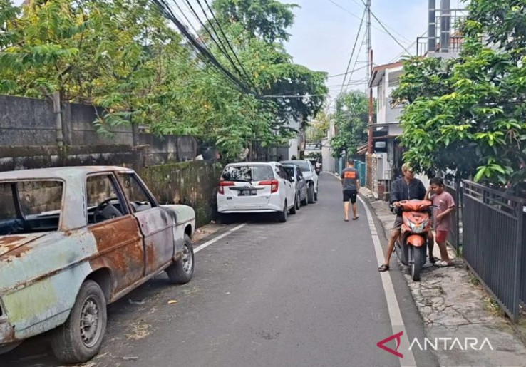 Lurah Kalisari Bongkar Trik Foto AI Petugas PPSU, Coreng Wajah Layanan Publik di Jakarta