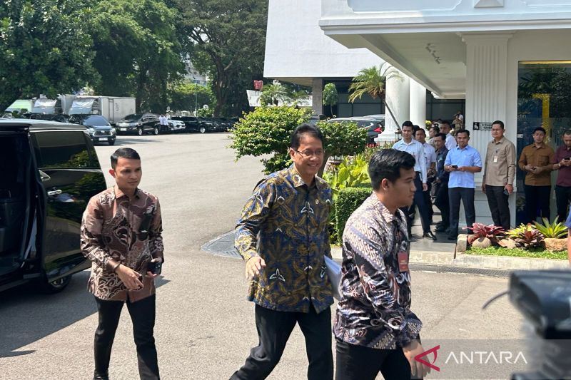 Prabowo Panggil Menteri Ekonomi Bahas Ekspor SDA Tunggal Oleh BUMN