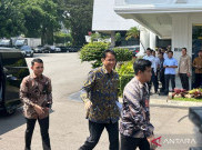 Prabowo Panggil Menteri Ekonomi Bahas Ekspor SDA Tunggal Oleh BUMN