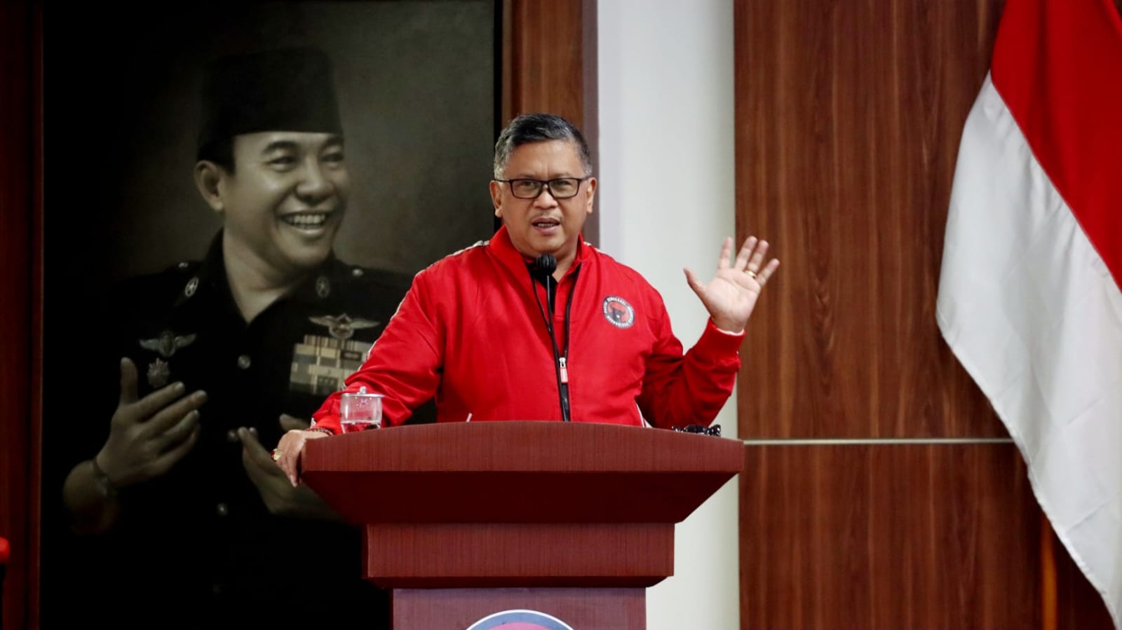 PDIP Serukan Pemuda Berdaulat di Politik, Ekonomi dan Kebudayaan