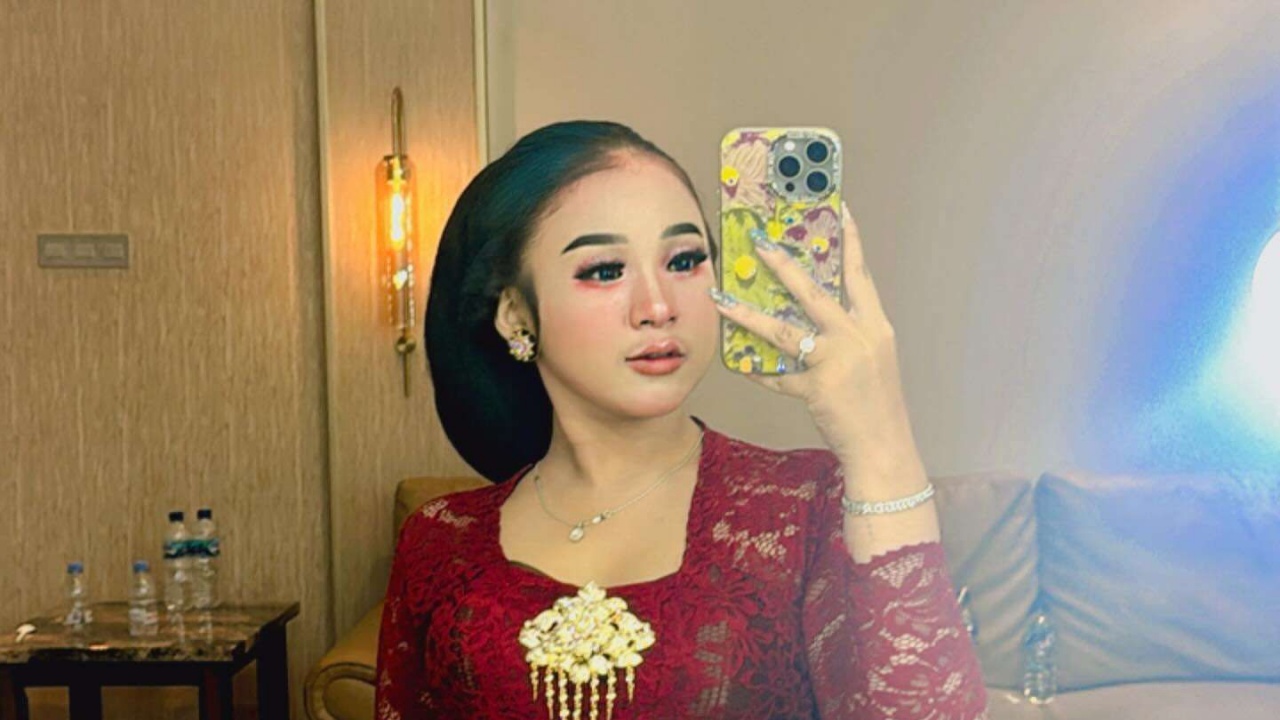 Lirik Lagu “Negoro Angin” Niken Salindry, Gambarkan  Kerinduan, Kesetiaan, hingga Rasa Pahit