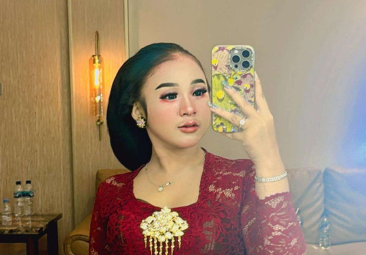 Lirik Lagu “Negoro Angin” Niken Salindry, Gambarkan  Kerinduan, Kesetiaan, hingga Rasa Pahit