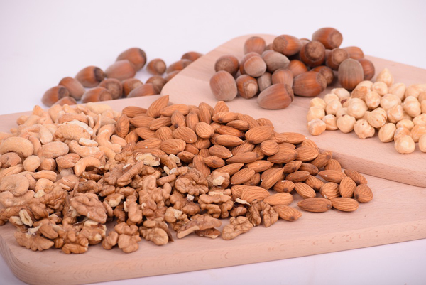 Kacang, Camilan Sehat Teman Liburan Kamu