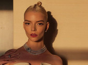 Anya Taylor-Joy Ingin Perankan Elsa di 'Frozen' dan Bermain Film Musikal