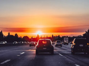 Antisipasi Kecelakaan Bagi Pemudik Jalur Darat