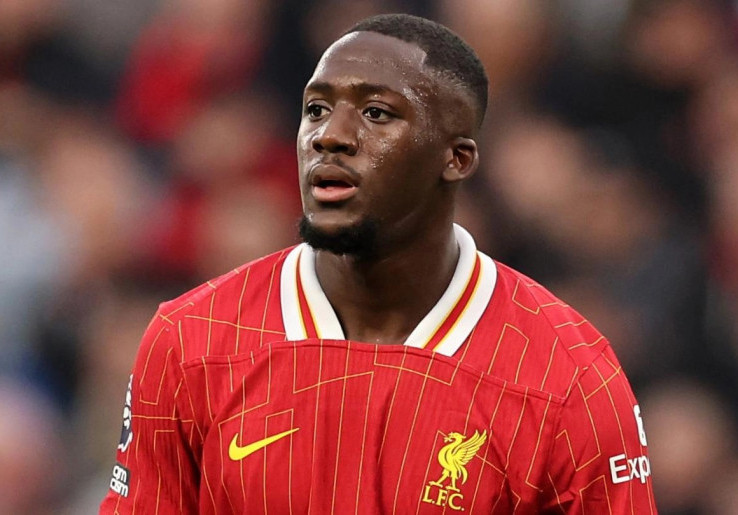 Jamie Carragher Nilai Ibrahima Konate Cuma Jadi Beban Saat Liverpool Dicukur PSG 2 Gol Tanpa Balas