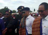 Viktor Laiskodat: Bangun NTT Harus Orang Pintar dan Jujur
