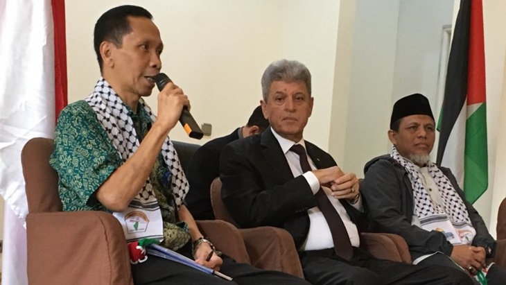 Palestina: Deal of The Century Langkah Tipu Daya Donald Trump