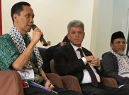 Palestina: Deal of The Century Langkah Tipu Daya Donald Trump