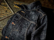 Oldblue Hadirkan Kembali Work Jacket dengan Material Terbaru