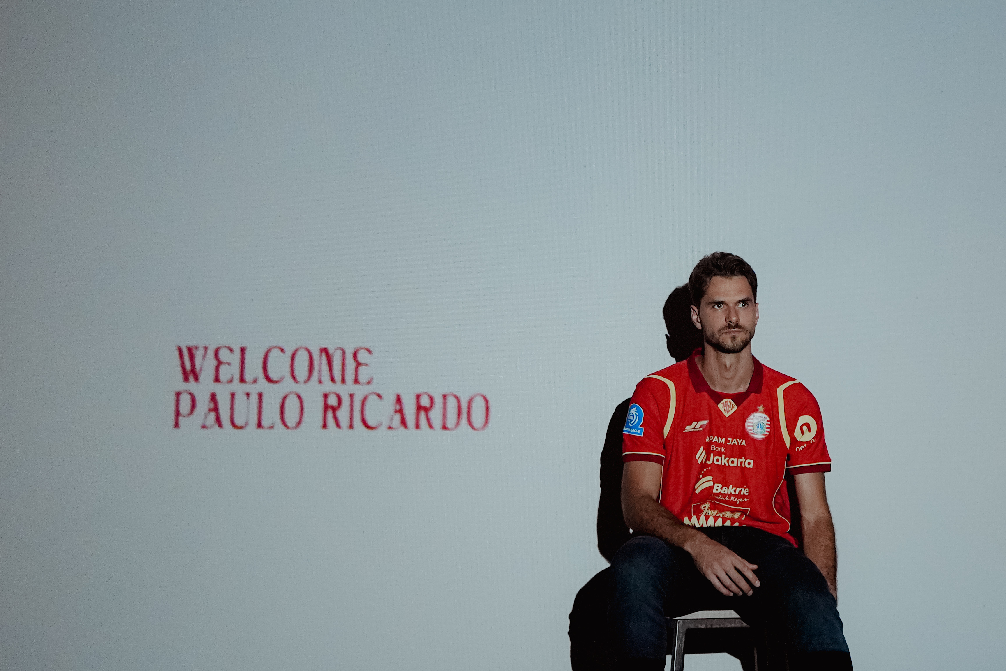 Paulo Ricardo Akan Beri Dimensi Baru di Lini Belakang Persija